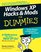 Windows XP Hacks  Mods For Dummies