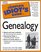 Complete Idiot's Guide to Genealogy (The Complete Idiot's Guide)