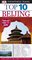 Top 10 Beijing (EYEWITNESS TOP 10 TRAVEL GUIDE)