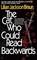 The Cat Who Could Read Backwards (The Cat Who...Bk  1)
