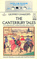 Geoffrey Chaucer's The Canterbury Tales (Audio Cassette) (Abridged)