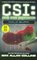 Cold Burn (CSI: Crime Scene Investigation, Bk 3)