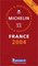 Michelin 2004 Red Guide France (Michelin Red Guide: France, 2004; French Language Edition)