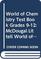 World of Chemistry Test Book Grades 9-12: McDougal Littell World of Chemistry Virginia (Other Chemistry)