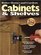 Cabinets and Shelves