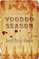 Voodoo Season (Marie Laveau, Bk 1)