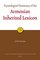 Etymological Dictionary of the Armenian Inherited Lexicon (Leiden Indo-European Etymological Dictionary Series)