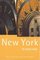 The Rough Guide to New York City, 7th Edition (New York City (Rough Guides))