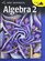 Holt McDougal Algebra 2 Virginia: Student Edition Algebra 2 2012