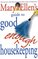 Mary Ellen's Guide to Good Enough Housekeeping