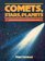 Comets, Stars, Planets: Halley's Comet / #07607