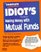 Making Money With Mutual Funds (Complete Idiot's Guide to...)