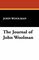 The Journal of John Woolman