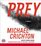 Prey (Audio CD) (Unabridged)