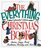 The Everything Christmas Book: Stories, Songs, Food, Traditions, Revelry, and More
