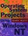 Operating System Projects for Windows NT