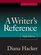 A Writer's Reference, Fifth Edition