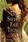 The Sweet Far Thing (Gemma Doyle, Bk 3)