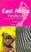 East Africa Handbook: With Kenya, Tanzania, Uganda and Ethiopia (4th ed)