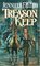 Treason Keep (The Hythrun Chronicles: Demon Child Trilogy, Book 2)
