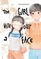 The Girl Without a Face, Vol. 1 (The Girl Without a Face, 1)