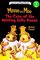Minnie and Moo: The Case of the Missing Jelly Donut (I Can Read Book 3)