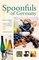 Spoonfuls of Germany: Culinary Delights of the German Regions in 170 Recipes (Hippocrene Cookbook Library (Hardcover))