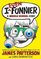 I Even Funnier: A Middle School Story (I Funny, Bk 2)