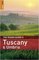 The Rough Guide to Tuscany and Umbria 7 (Rough Guide Travel Guides)