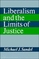 Liberalism and the Limits of Justice (Cambridge Studies in Philosophy)