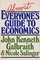 Almost Everyone's Guide to Economics