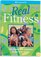 Real Fitness: 101 Games and Activities to Get Girls Going! (American Girl Library)