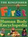 The Kingfisher First Human Body Encyclopedia (Kingfisher First Reference)