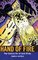 Hand of Fire: The Comics Art of Jack Kirby (Great Comics Artists Series)