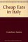 Cheap Eats in Italy 93 Ed