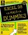 Excel 98 for Macs for Dummies