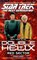 Red Sector (Star Trek The Next Generation: Double Helix, Book 3)