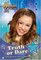 Truth or Dare (Hannah Montana, Bk 4)