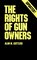 Rights of Gun Owners: A Second Amendment