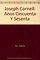 Joseph Cornell: Anos Cincuenta Y Sesenta (Spanish Edition)