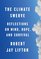 The Climate Swerve: Reflections on Mind, Hope, and Survival