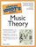 The Complete Idiot's Guide to Music Theory