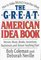 The Great American Idea Book : How to Make Money from Your Ideas