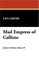 Mad Empress of Callisto