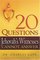 20 Questions Jehovah's Witnesses Cannot Answer