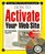 How to Activate Your Web Site