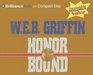 Honor Bound (Audio CD) (Abridged)