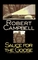 Sauce for the Goose (Thorndike Press Large Print Cloak and Dagger Series)