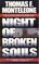 Night of Broken Souls