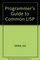 Programmer's Guide to Common LISP